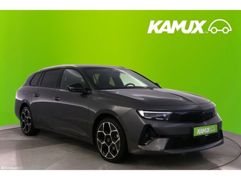 Astra