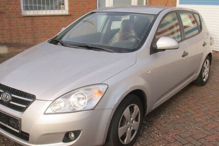 Kia Andere 176.000 km 1.750 &euro; Crivitz 19089