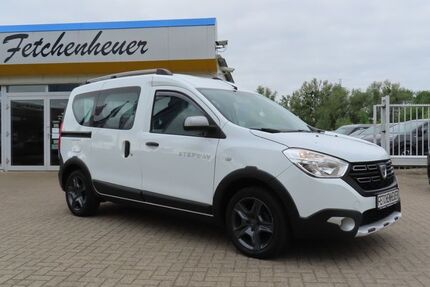 Dacia Dokker 97.795 km 10.590 &euro; Schwerin 19057