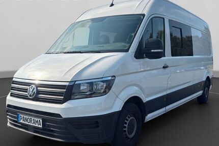 VW Crafter 220.264 km 19.990 &euro; Schönefeld OT Großziethen 12529