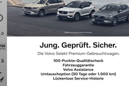 Volvo XC60 71.500 km 41.550 &euro; Schwerin 19057