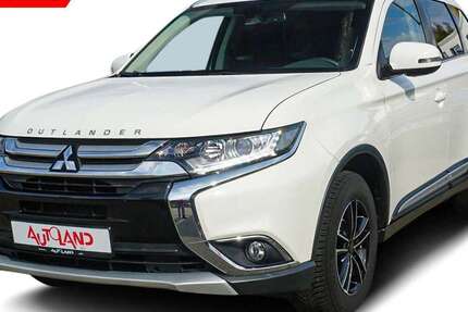Mitsubishi Outlander 67.696 km 18.990 &euro; Schwerin 19061