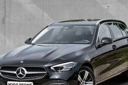 Mercedes C 200