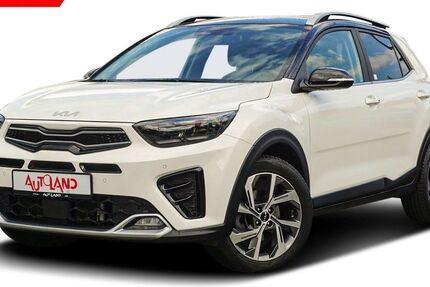 Kia Stonic 41.257 km 18.950 &euro; Schwerin 19061
