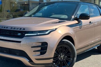 Land Rover Range Rover Evoque 4.500 km 65.890 &euro; Schwerin 19057