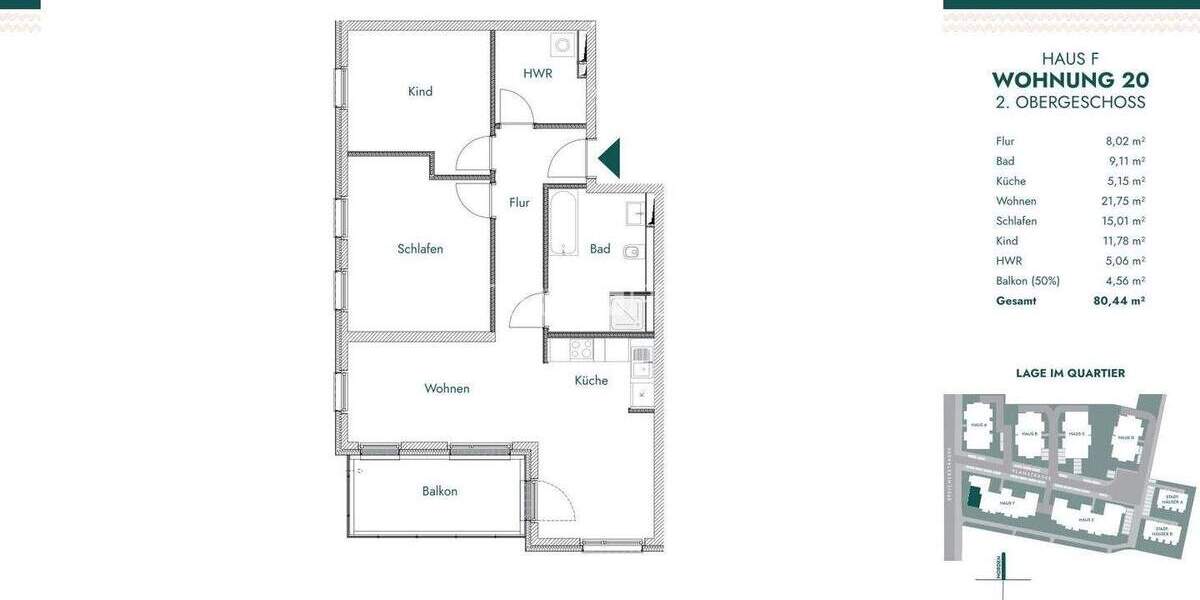 + Traumhafter Zweitbezug am Ziegelsee + 3 zimmer