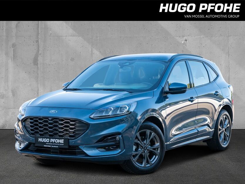 Ford Kuga 6.563 km 32.950 € Schwerin 19061