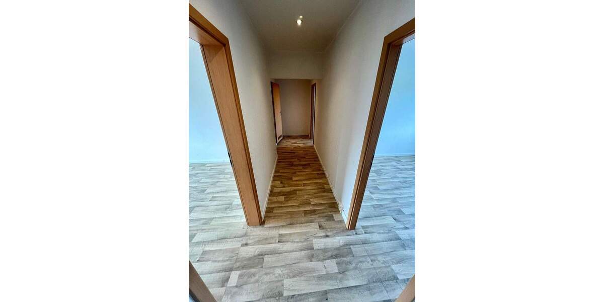 Etagenwohnung Schwerin Mueßer Holz - 4 Zimmer, 68 m&sup2;, 420&euro; | Angebot:25821205