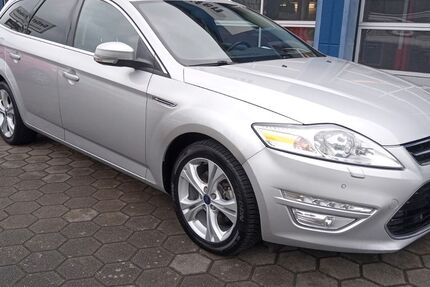 Ford Mondeo 177.000 km 5.995 &euro; Schwerin 19061