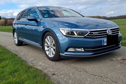 VW Passat Variant 260.000 km 13.200 &euro; Wittenburg 19230