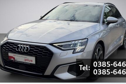 Audi A3 44.400 km 24.990 &euro; Schwerin 19061