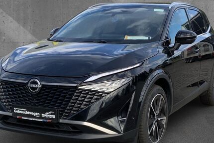 Nissan Qashqai 14.422 km 34.990 &euro; Schwerin 19057