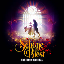 Die Schöne und das Biest - Das neue Musical 01.04.2027 Sport- und Kongresshalle