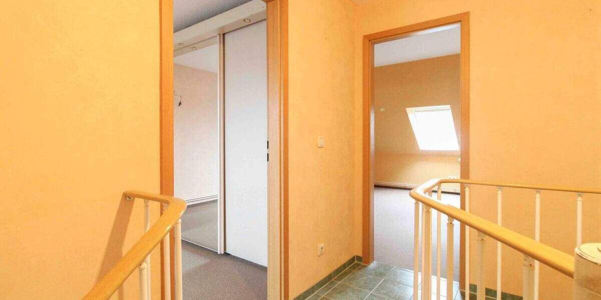 Einfamilienhaus Schwerin Friedrichsthal - 3 Zimmer, 165.000&euro; | Angebot:25687416