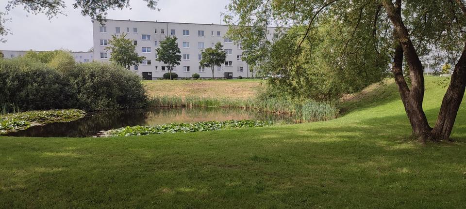1 Monat Mietfrei. Kommen Sie bei uns erstmal in Ruhe an.
