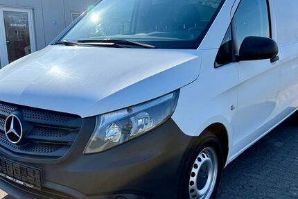 Mercedes-Benz Vito 202.200 km 8.790 &euro; Wismar/Kritzow 23970