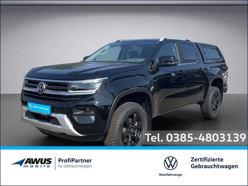 Amarok