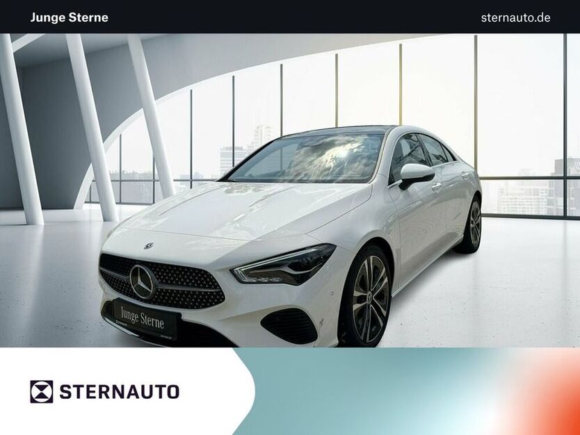 CLA 180
