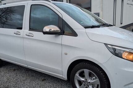 Mercedes-Benz Vito 217.000 km 16.490 &euro; Wismar 23970