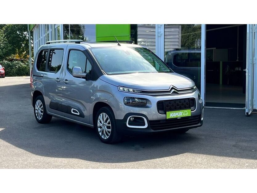 Berlingo