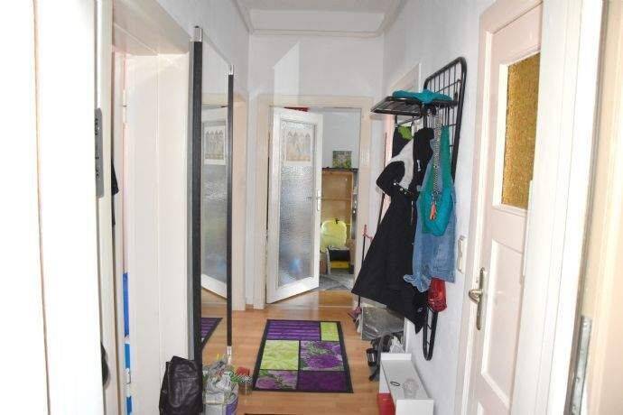 Etagenwohnung Schwerin Paulsstadt - 3 Zimmer, 65 m&sup2;, 490&euro; | Angebot:26816266