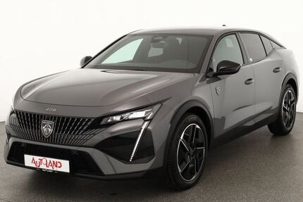 Peugeot 408 22.917 km 27.490 &euro; Schwerin 19061