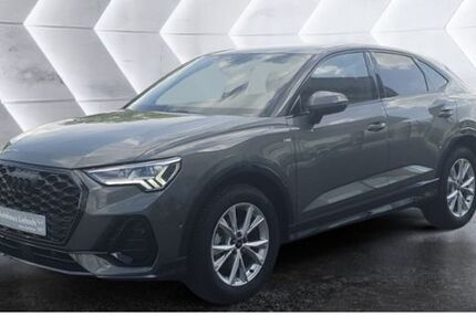 Audi Q3 16.490 km 42.790 &euro; Lübben 15907