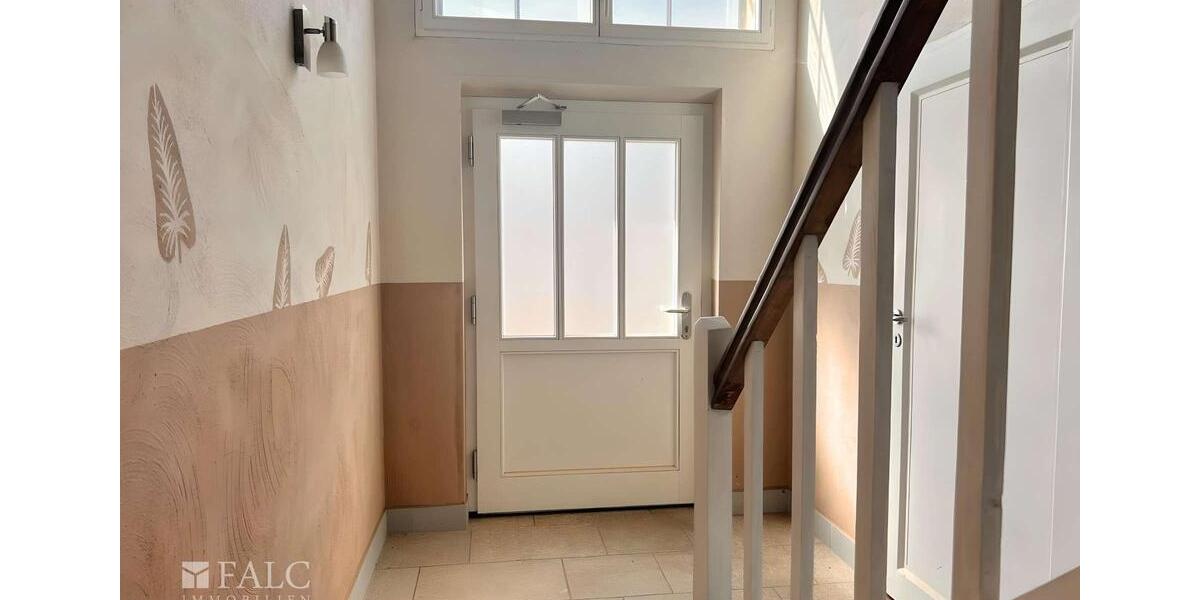 Dachgeschoßwohnung Gadebusch - 2 Zimmer, 85 m&sup2;, 650&euro; | Angebot:26442107