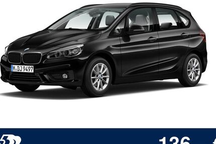 BMW 218 Active Tourer 72.202 km 14.650 &euro; Dorf Mecklenburg/Wismar 23972