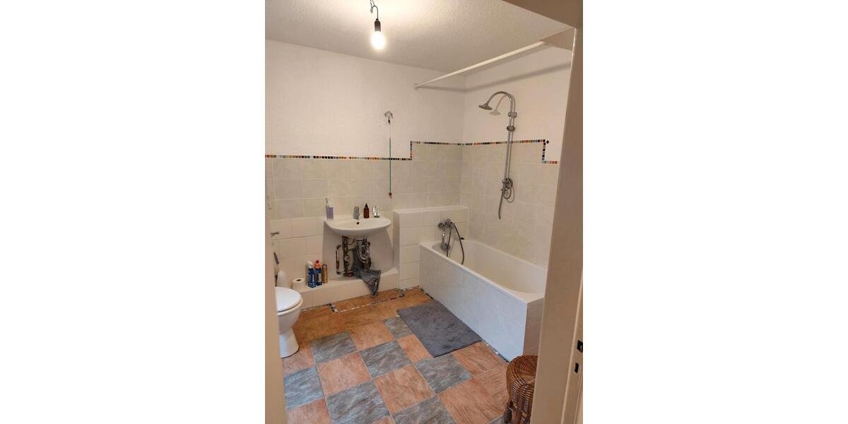 Erdgeschoßwohnung Bad Kleinen - 1.5 Zimmer, 50 m&sup2;, 500&euro; | Angebot:26449228
