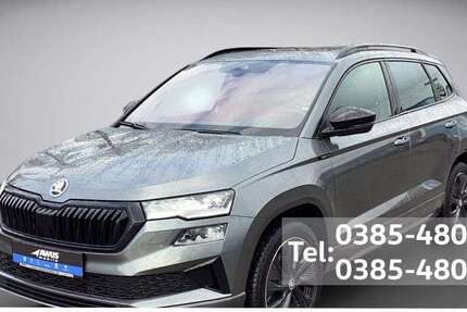 Skoda Karoq 21.700 km 37.990 &euro; Schwerin 19057
