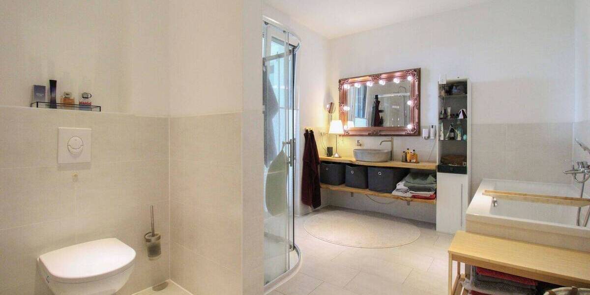 Bungalow Mühlen Eichsen Dragun - 5 Zimmer, 132 m&sup2;, 419.000&euro; | Angebot:26862602