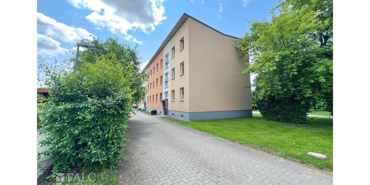 Dachgeschoßwohnung Lübstorf - 1 Zimmer, 34 m&sup2;, 400&euro; | Angebot:26661630