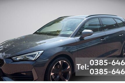Cupra Leon 40.100 km 25.777 &euro; Schwerin 19061