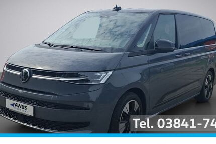 VW T7 Multivan 3.500 km 69.890 € Wismar 23970