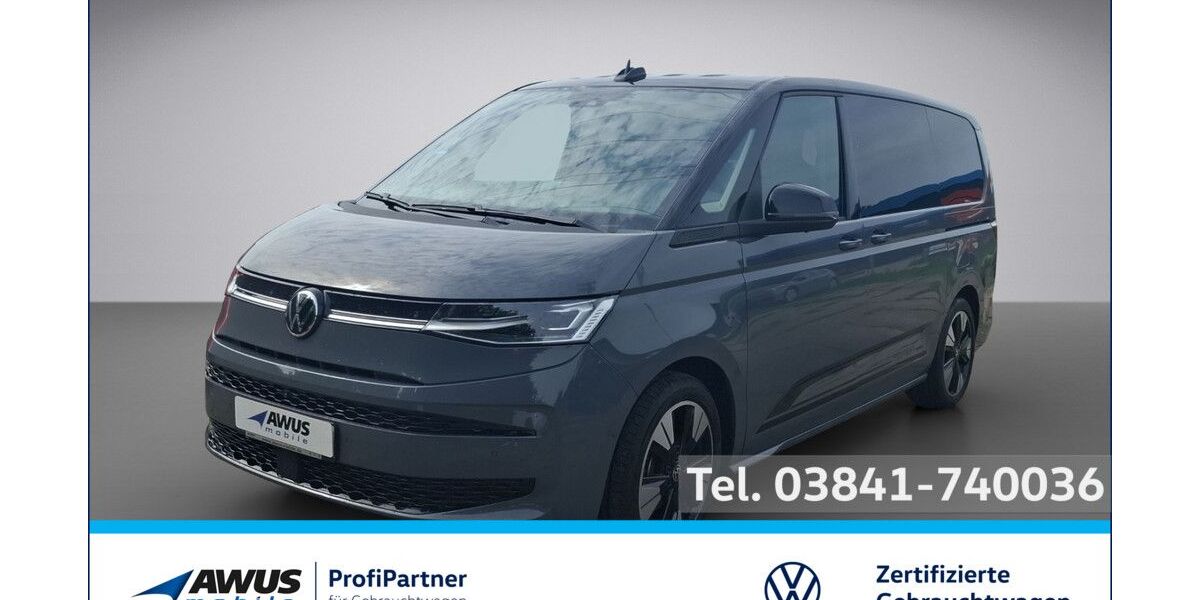 VW T7 Multivan 3.500 km 69.890 € Wismar 23970