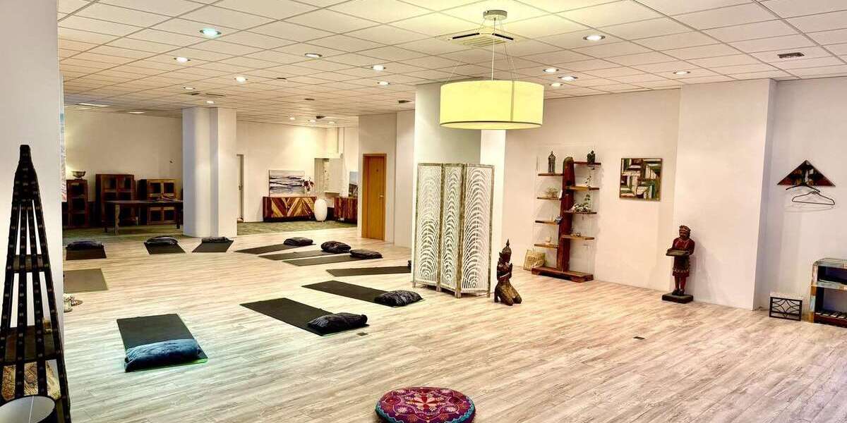 Büro in Schwerin - Altstadt 1.600 € 160 m² zimmer