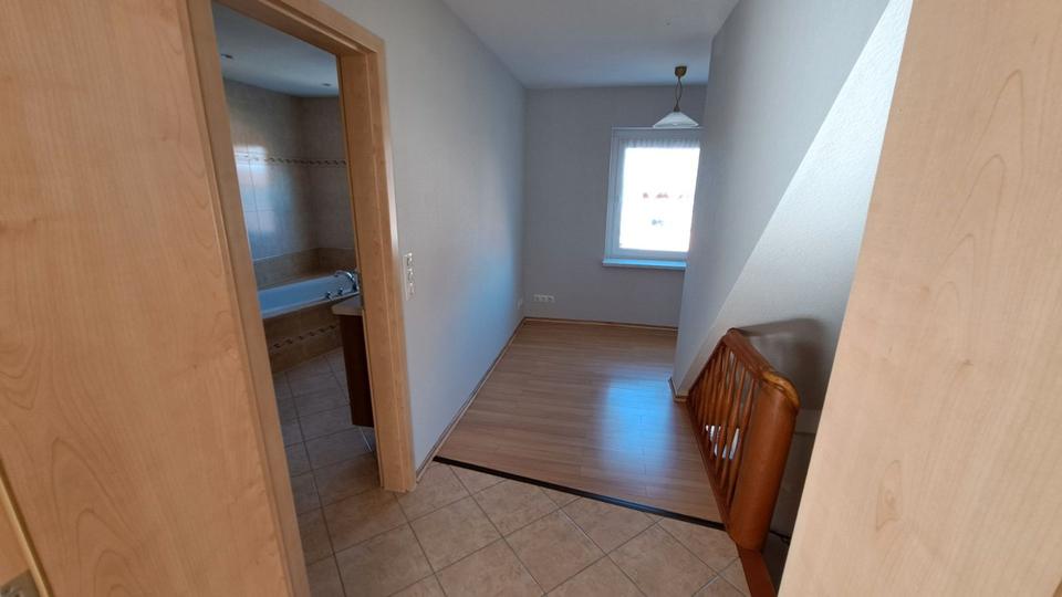 Reihenhaus Bad Kleinen - 3 Zimmer, 78 m&sup2;, 260.000&euro; | Angebot:26854997