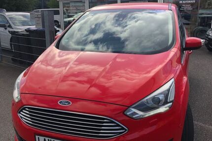 Ford C-Max 80.000 km 14.980 € Schwerin 19061
