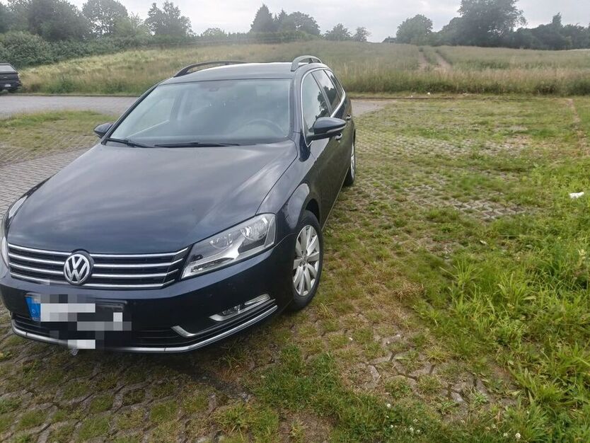 Passat Variant