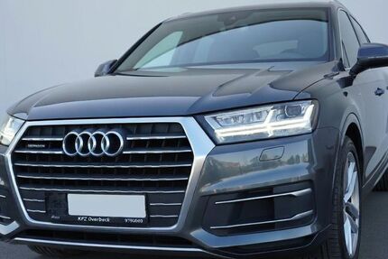 Audi Q7 104.000 km 36.950 &euro; Neustadt-Glewe 19306