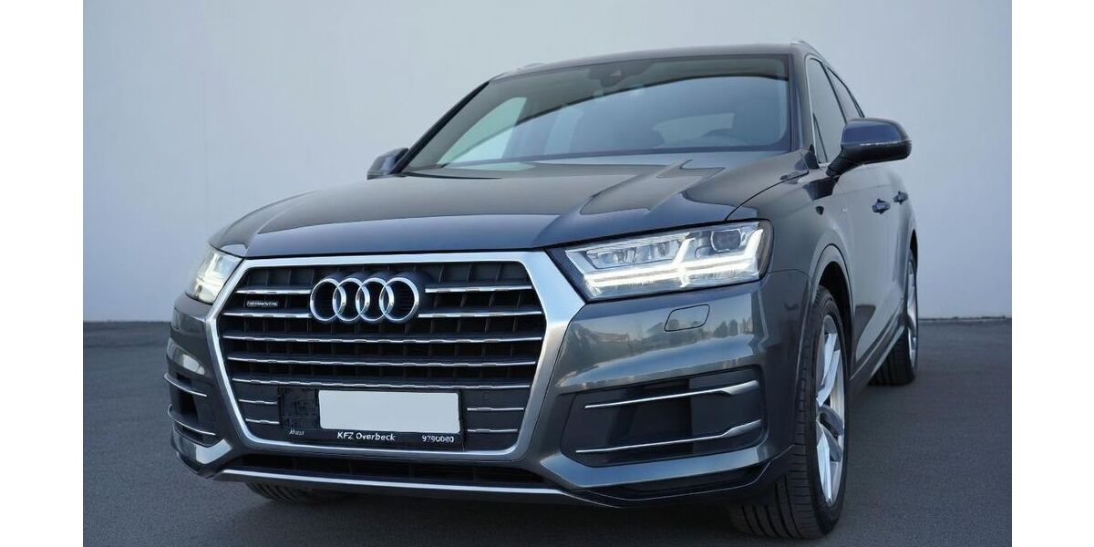 Audi Q7 104.000 km 36.950 &euro; Neustadt-Glewe 19306