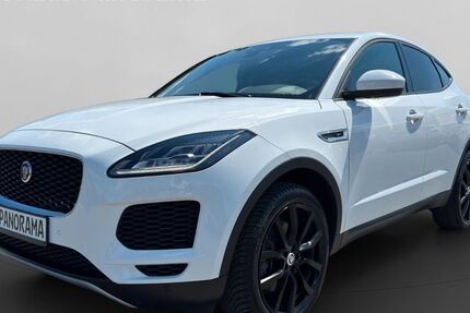 Jaguar E-Pace 40.134 km 21.990 &euro; Schönefeld OT Großziethen 12529