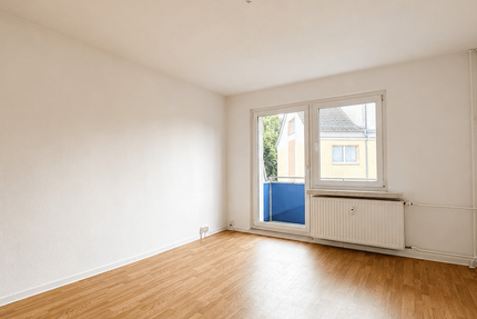 Wohnung Schwerin Neumühle - 2 Zimmer, 51 m&sup2;, 515&euro; | Angebot:27316271