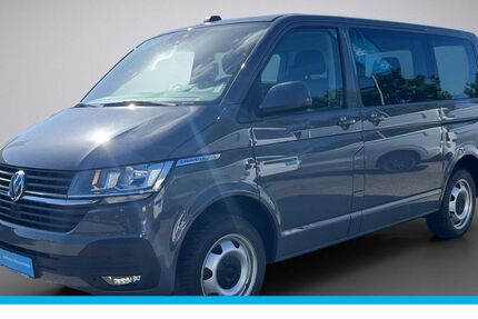 VW T6 Caravelle 28.325 km 37.890 &euro; Wismar 23970
