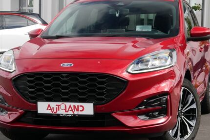 Ford Kuga 68.263 km 18.990 &euro; Wismar 23970