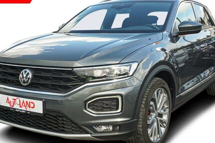 VW T-Roc 33.800 km 25.990 &euro; Schwerin 19061