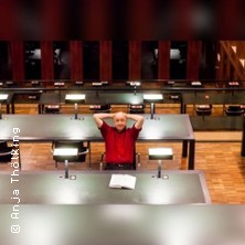 Horst Evers - So gesehen natürlich lustig 16.10.2026 Capitol Schwerin