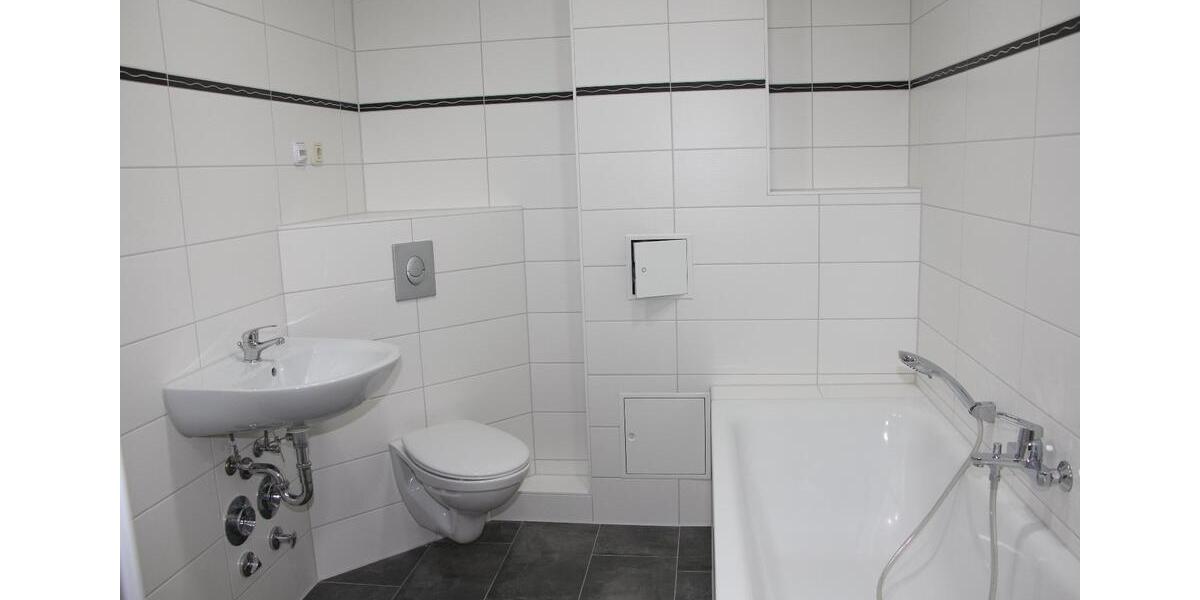 Etagenwohnung Brüel - 3 Zimmer, 64 m&sup2;, 480&euro; | Angebot:26034231