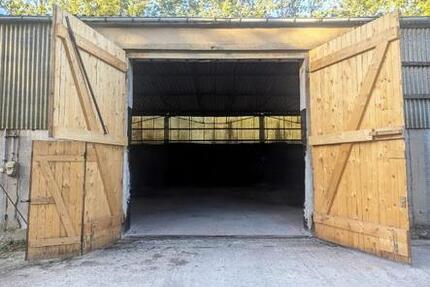 Gewerbeobjekt Bad Kleinen - 700&euro; | Angebot:23769685